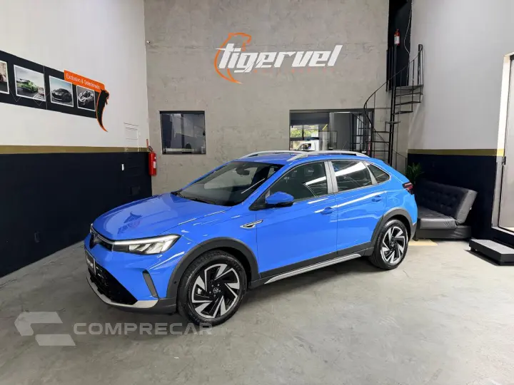 NIVUS 1.0 200 TSI Highline