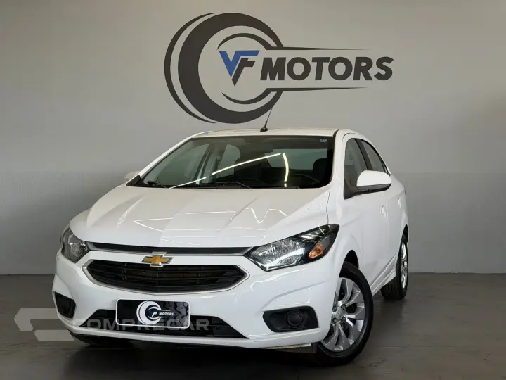 PRISMA 1.4 MPFI LT 8V FLEX 4P MANUAL
