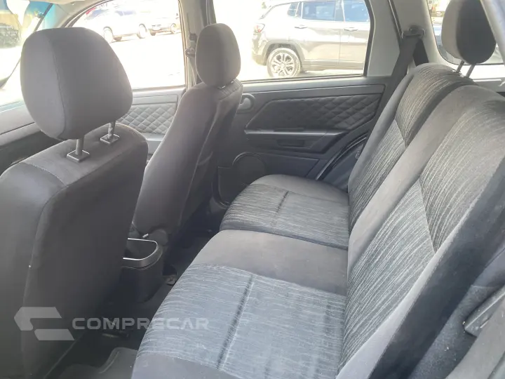 ECOSPORT 1.6 Freestyle 8V