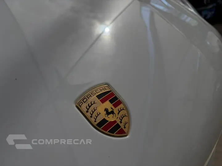 Macan 2.0 Turbo