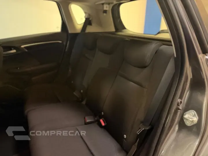 Fit EX Flexone 16V 5p Aut.