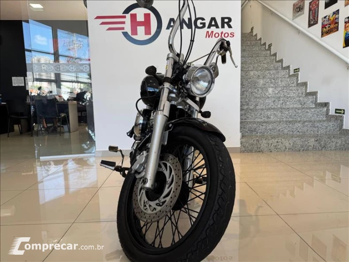 DRAG STAR 650