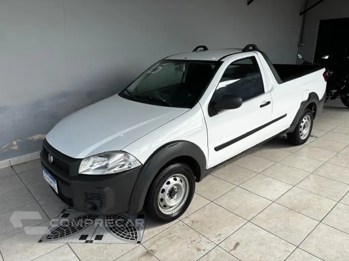 STRADA 1.4 MPI Working CS 8V