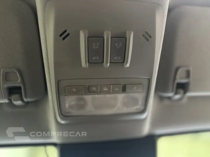 TRACKER 1.4 16V TURBO FLEX PREMIER AUTOMÁTICO