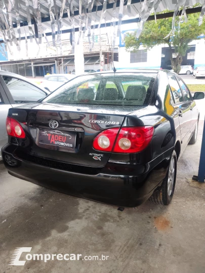 COROLLA 1.8 XEI 16V
