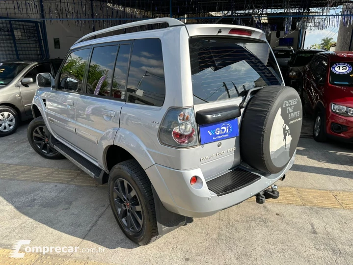 PAJERO 2.0 TR4 4X4 16V