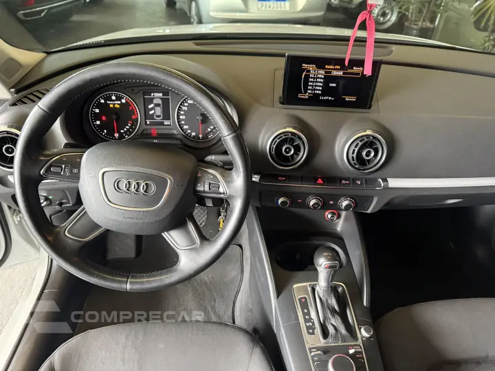 A3 1.4 TFSI Sedan 16V