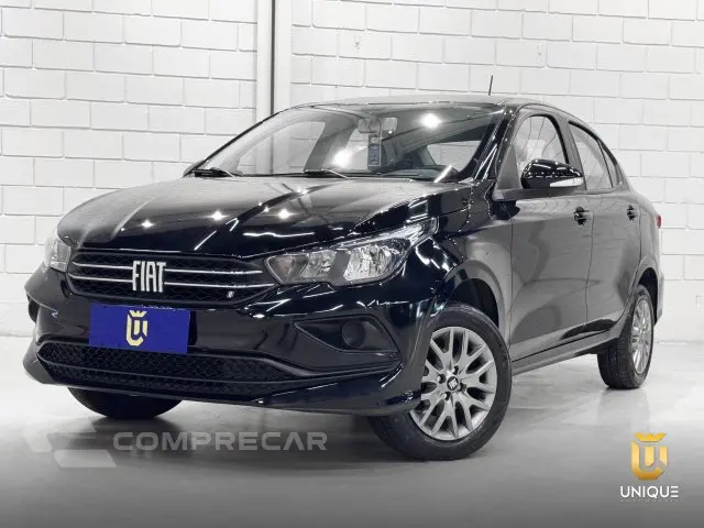 CRONOS - 1.0 FIREFLY DRIVE MANUAL