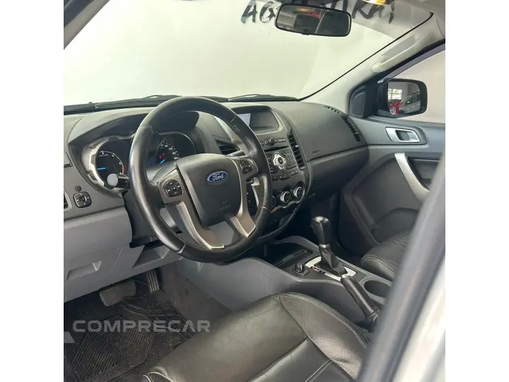 RANGER 3.2 XLT 4X4 CD 20V DIESEL 4P AUTOMÁTICO
