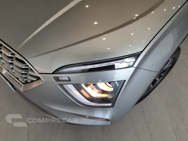 CRETA 1.0 TGDI FLEX LIMITED SAFETY AUTOMÁTICO