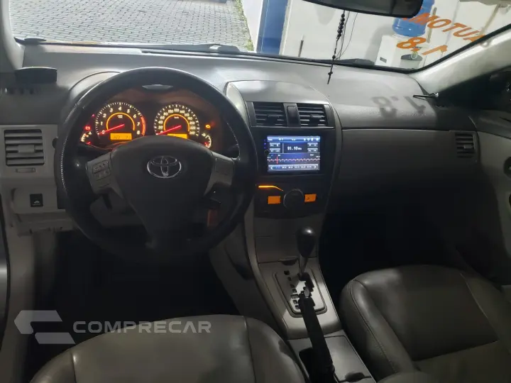 Corolla xei 1.8