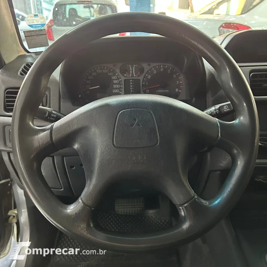 PAJERO 2.0 TR4 4X4 16V