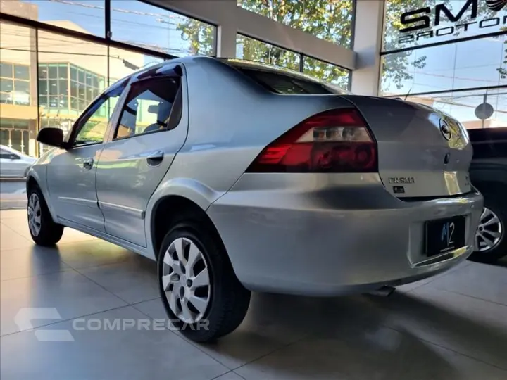 PRISMA 1.4 MPFI Maxx 8V