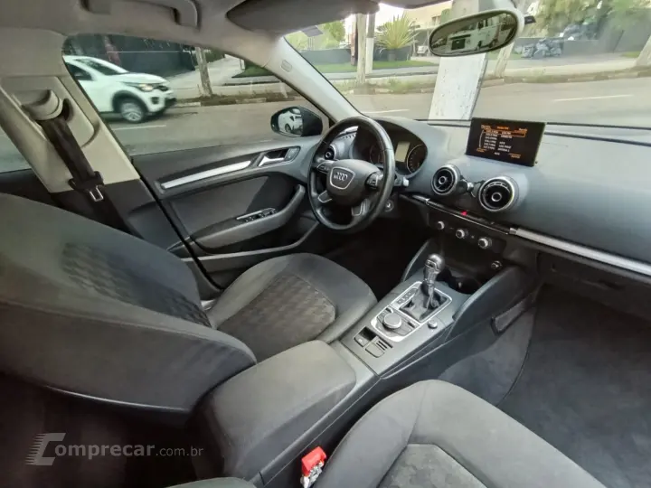 A3 1.4 TFSI Sportback 16V