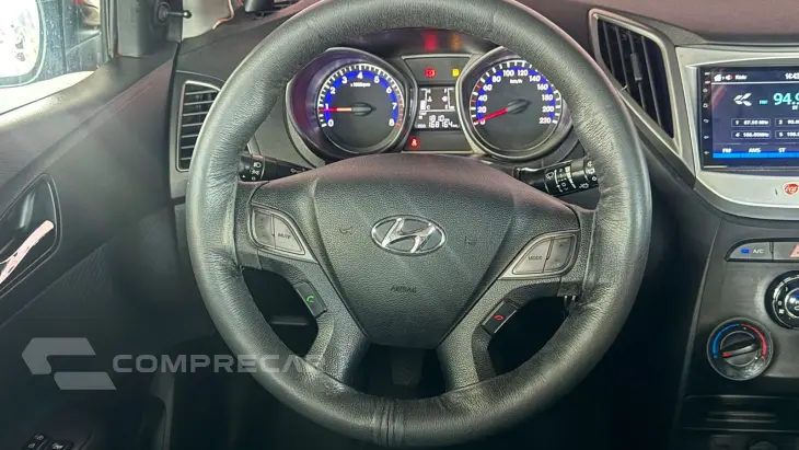 HB20 1.6 Comfort 16V