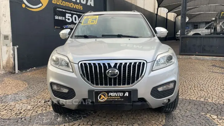 X60 1.8 16V 128cv 5p Mec.