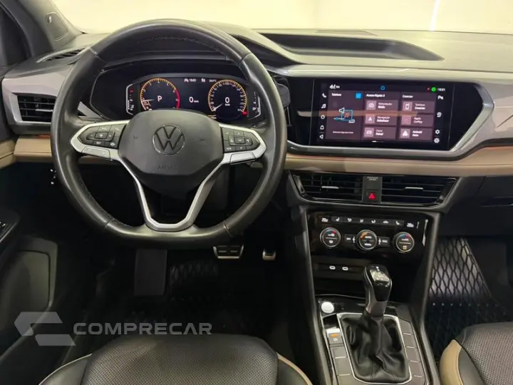 TAOS HL TSI AE