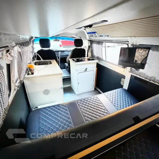 KOMBI 1.4 MI STD 8V