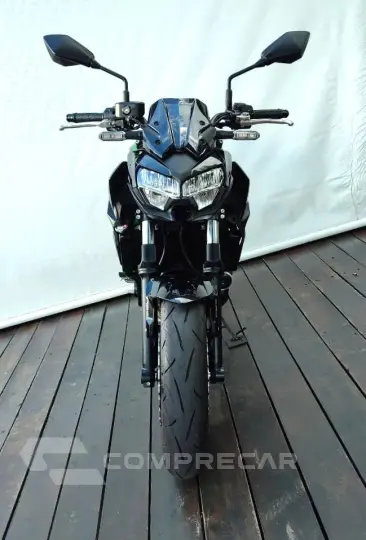 KAWASAKI Z650 ABS