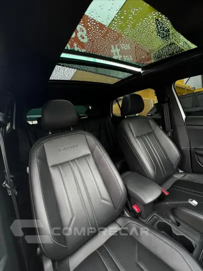 T-CROSS 1.4 250 TSI Highline