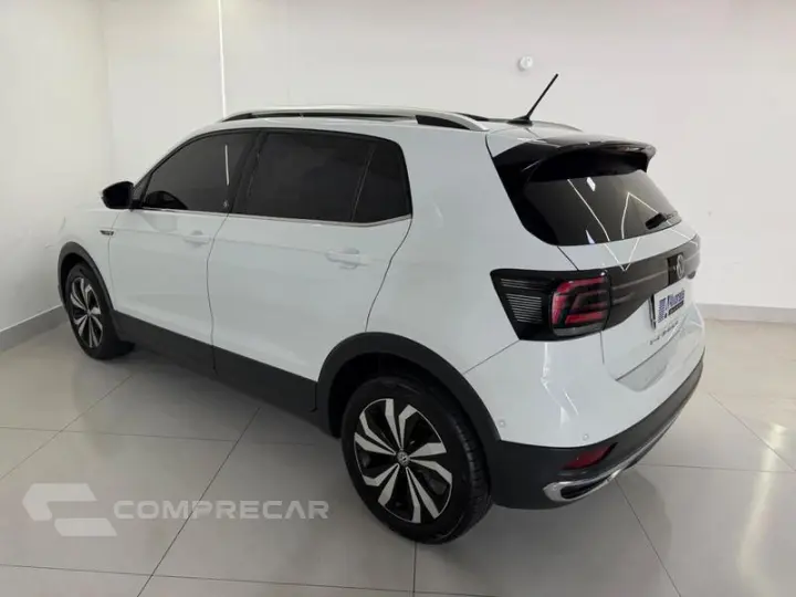 T CROSS HL TSI AE