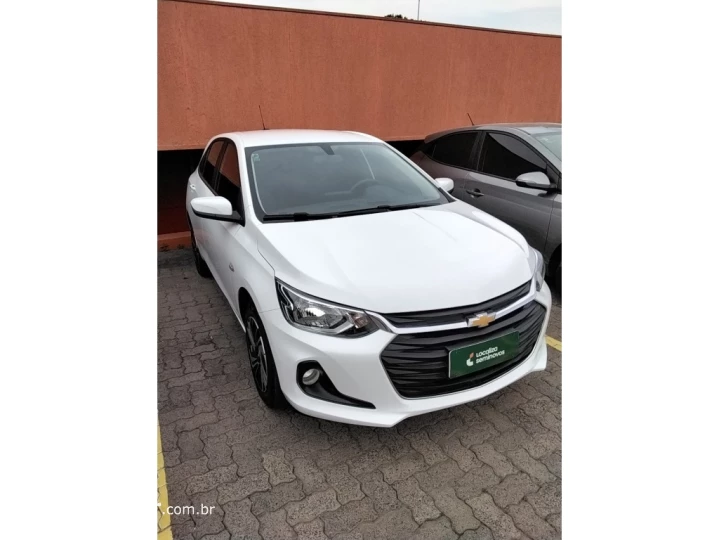 ONIX 1.0 TURBO FLEX LT MANUAL