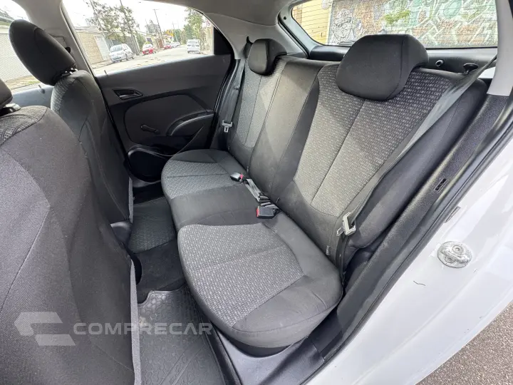HB20 1.0 Unique 12V