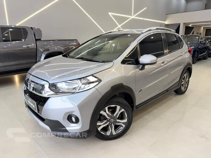 WR-V EX 1.5