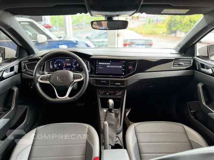 NIVUS 1.0 200 TSI Highline