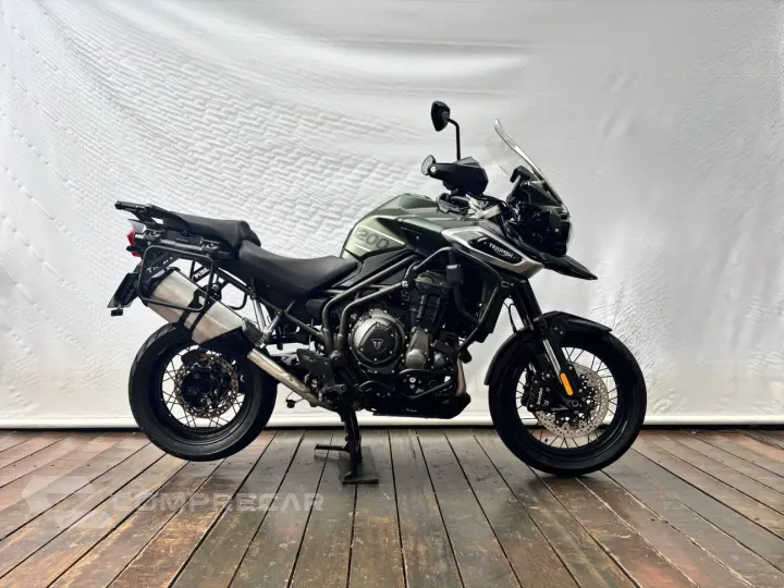 TRIUMPH TIGER 1200 XCX