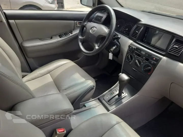 Corolla Fielder SW 1.8/1.8 XEi Flex Aut.