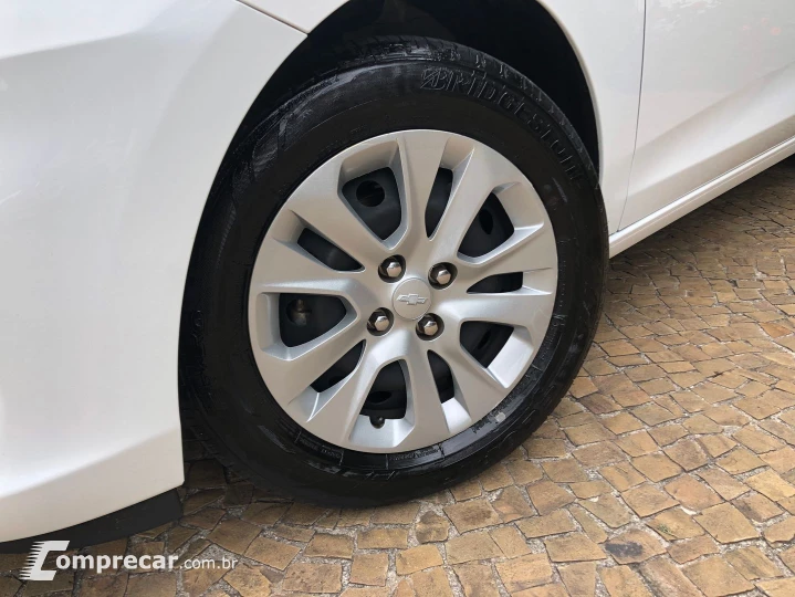 Onix 1.0 Flex Lt Manual