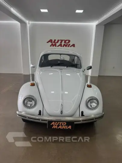 FUSCA 1300