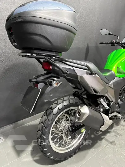 VERSYS 300 X ABS