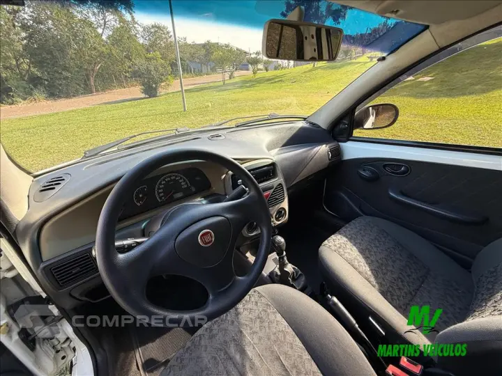 STRADA 1.4 MPI FIRE CS 8V FLEX 2P MANUAL