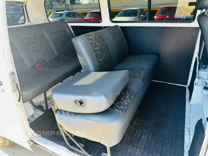 Kombi 1.4 FLEX STD