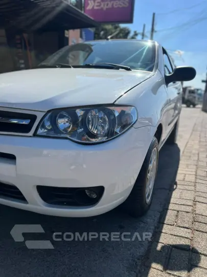 PALIO 1.0 MPI Fire Economy 8V