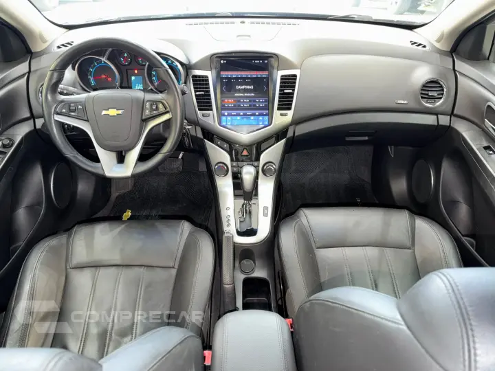 CRUZE 1.8 LT 16V