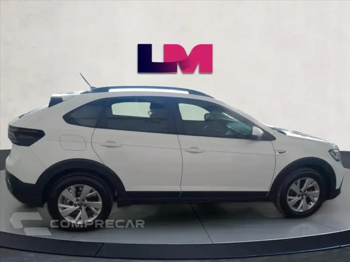 NIVUS 1.0 200 TSI TOTAL FLEX COMFORTLINE AUTOMÁTI