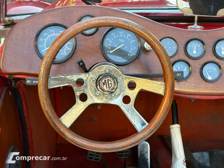 CLASSICO 1.6 8V