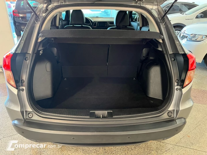 HR-V 1.8 16V EX