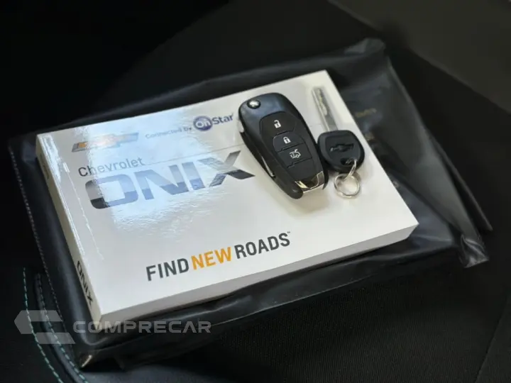ONIX 1.4 MPFI LT 8V FLEX 4P MANUAL