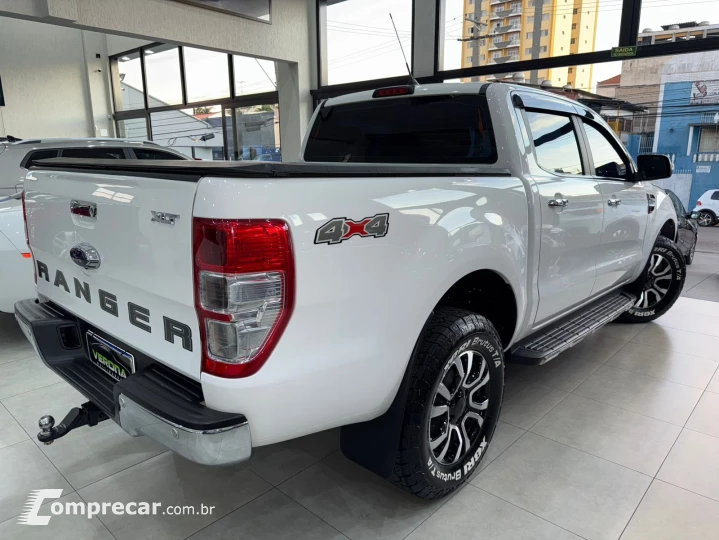 Ranger XLT 3.2