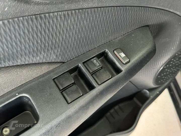 Etios 1.5 Xs 16V Flex 4P Manual