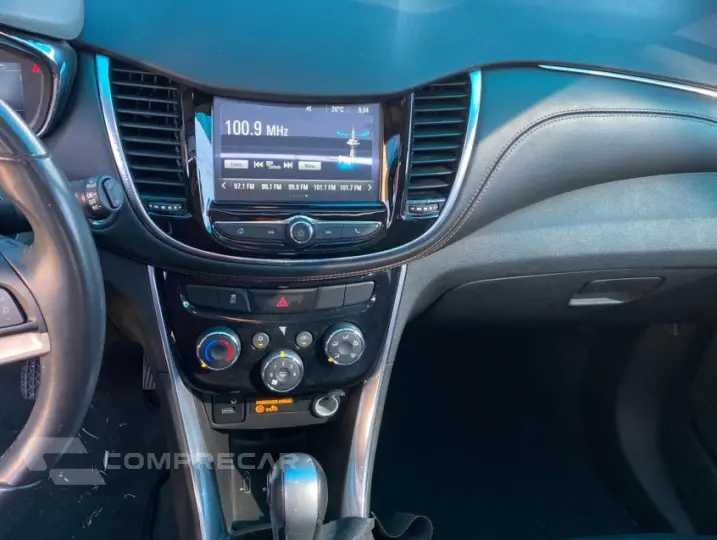 TRACKER 1.4 16V Turbo Premier