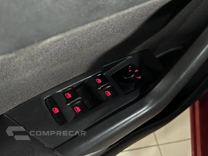 POLO 1.0 170 TSI HIGHLINE AUTOMÁTICO