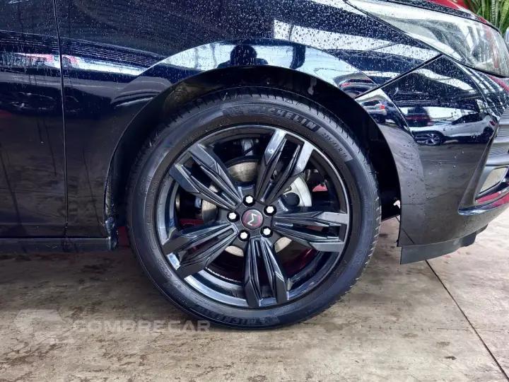CRUZE 1.4 TURBO SPORT6 RS 16V FLEX 4P AUTOMÁTICO