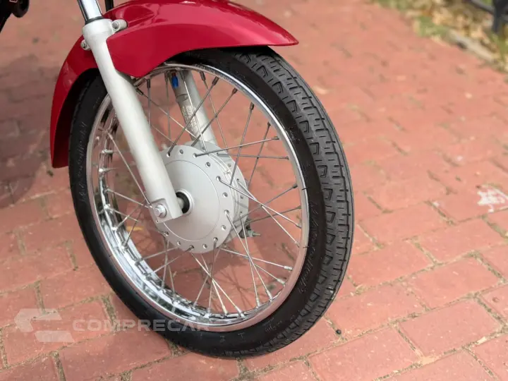 CG 150 FAN ESI