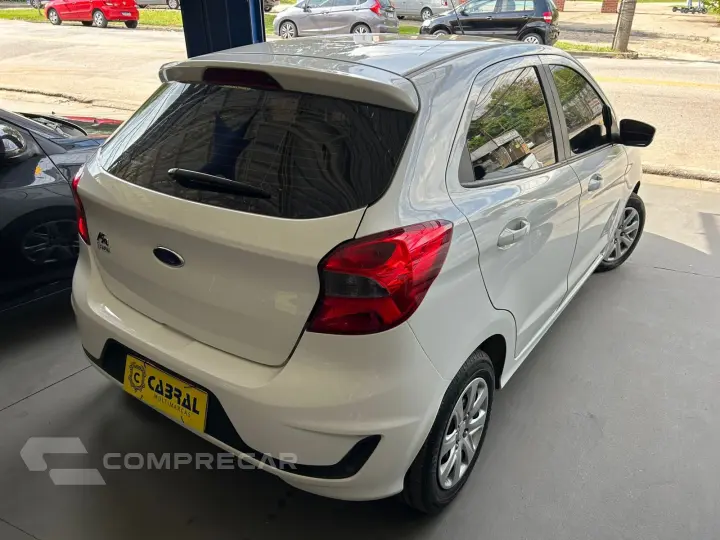 Ka 1.0 SE/SE Plus TiVCT Flex 5p