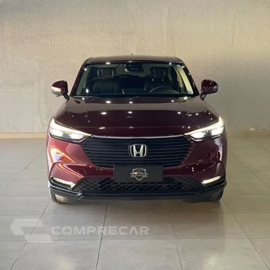 HR-V EXL 1.5 Flex Sensing 16V 5p Aut.